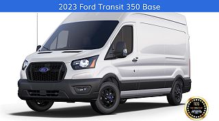 2023 Ford Transit Base 1FTBW2XG3PKB99713 in Costa Mesa, CA 1
