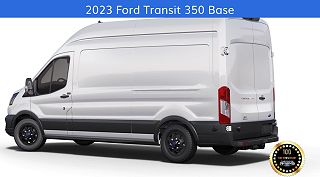 2023 Ford Transit Base 1FTBW2XG3PKB99713 in Costa Mesa, CA 2
