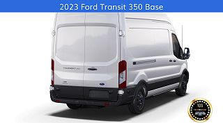 2023 Ford Transit Base 1FTBW2XG3PKB99713 in Costa Mesa, CA 3