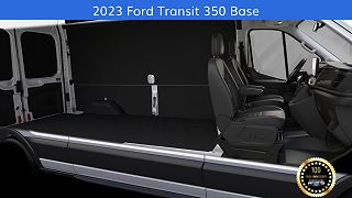 2023 Ford Transit Base 1FTBW2XG3PKB99713 in Costa Mesa, CA 6