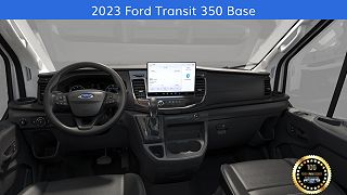 2023 Ford Transit Base 1FTBW2XG3PKB99713 in Costa Mesa, CA 7