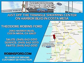 2023 Ford Transit Base 1FTBW2XG3PKB99713 in Costa Mesa, CA 8