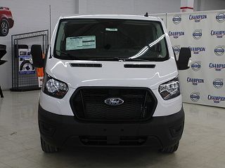 2023 Ford Transit Base 1FTBR1Y8XPKB26671 in Erie, PA 2