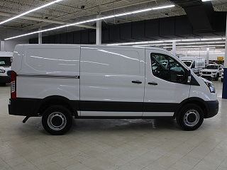 2023 Ford Transit Base 1FTBR1Y8XPKB26671 in Erie, PA 8