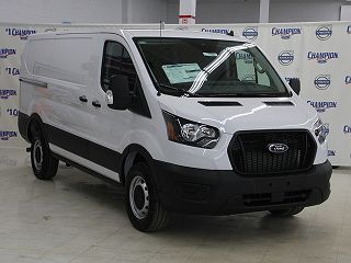 2023 Ford Transit Base 1FTBR1Y8XPKB26671 in Erie, PA