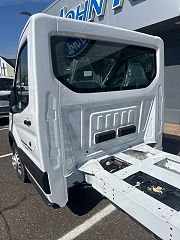 2023 Ford Transit Base 1FDBF6ZG8PKB82180 in Feasterville Trevose, PA 5