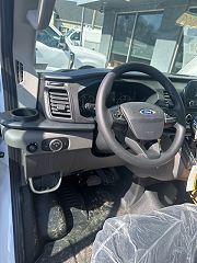 2023 Ford Transit Base 1FDBF6ZG8PKB82180 in Feasterville Trevose, PA 8