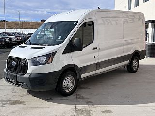 2023 Ford Transit Base 1FTBW2C8XPKA21358 in Frederick, CO 13