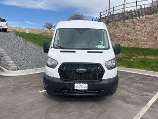 2023 Ford Transit Base 1FTBW2C8XPKA21358 in Frederick, CO 2