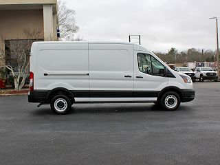 2023 Ford Transit Base 1FTBR1C85PKA54706 in Hattiesburg, MS 5