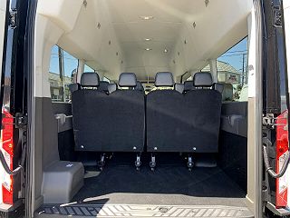 2023 Ford Transit XLT 1FBVU5XG3PKB19240 in Hawthorne, CA 16