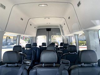 2023 Ford Transit XLT 1FBVU5XG3PKB19240 in Hawthorne, CA 29