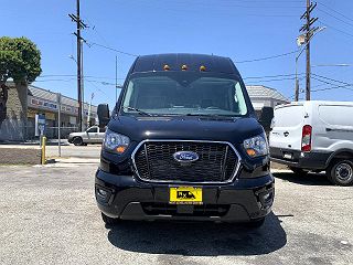 2023 Ford Transit XLT 1FBVU5XG3PKB19240 in Hawthorne, CA 4
