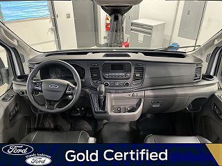 2023 Ford Transit Base 1FTBR2C83PKA32774 in Huntsville, AL 14