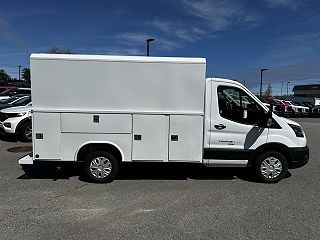 2023 Ford Transit Base 1FDBW5ZG3PKB90472 in Londonderry, NH 2