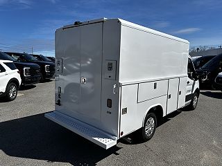 2023 Ford Transit Base 1FDBW5ZG3PKB90472 in Londonderry, NH 3