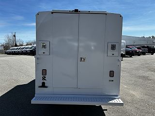 2023 Ford Transit Base 1FDBW5ZG3PKB90472 in Londonderry, NH 4