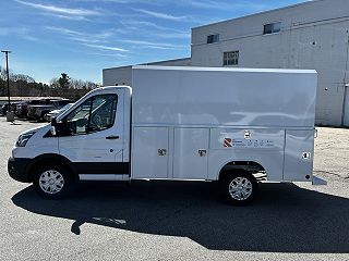 2023 Ford Transit Base 1FDBW5ZG3PKB90472 in Londonderry, NH 6
