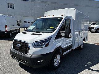 2023 Ford Transit Base 1FDBW5ZG3PKB90472 in Londonderry, NH 7