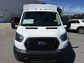 2023 Ford Transit Base 1FDBW5ZG3PKB90472 in Londonderry, NH 8