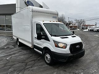 2023 Ford Transit Base 1FDRU6PG4PKB97265 in Londonderry, NH 1