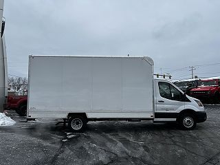 2023 Ford Transit Base 1FDRU6PG4PKB97265 in Londonderry, NH 2