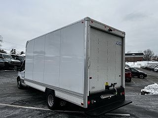 2023 Ford Transit Base 1FDRU6PG4PKB97265 in Londonderry, NH 5