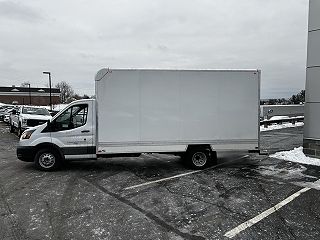 2023 Ford Transit Base 1FDRU6PG4PKB97265 in Londonderry, NH 6
