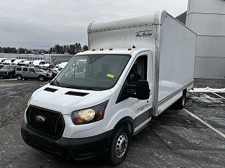 2023 Ford Transit Base 1FDRU6PG4PKB97265 in Londonderry, NH 7