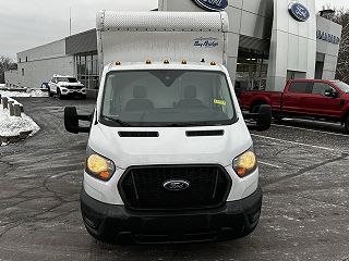 2023 Ford Transit Base 1FDRU6PG4PKB97265 in Londonderry, NH 8