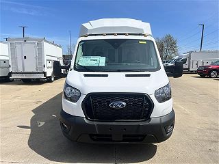 2023 Ford Transit Base 1FDWU8PG9PKC00188 in Mentor, OH 2