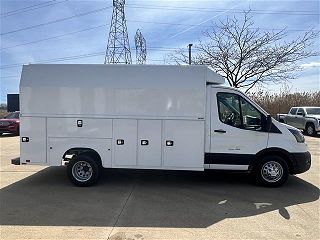 2023 Ford Transit Base 1FDWU8PG9PKC00188 in Mentor, OH 4