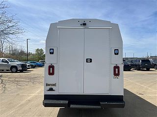 2023 Ford Transit Base 1FDWU8PG9PKC00188 in Mentor, OH 5