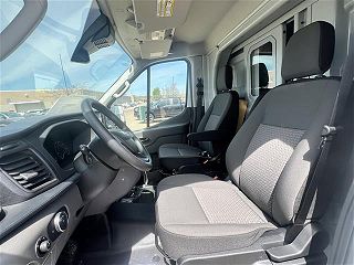 2023 Ford Transit Base 1FDWU8PG9PKC00188 in Mentor, OH 7