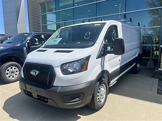 2023 Ford Transit Base 1FTBR1Y89PKC00680 in Mentor, OH 1