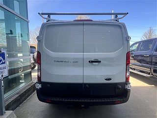 2023 Ford Transit Base 1FTBR1Y89PKC00680 in Mentor, OH 4