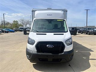 2023 Ford Transit Base 1FDBF8ZG4PKB20769 in Mentor, OH 2