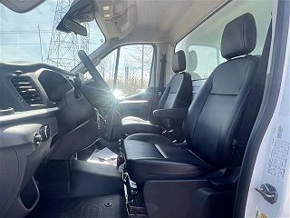 2023 Ford Transit Base 1FDBF8ZG4PKB20769 in Mentor, OH 7