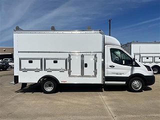 2023 Ford Transit Base 1FDBF8ZGXPKB20078 in Mentor, OH 4