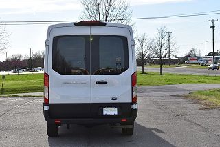 2023 Ford Transit Base 1FTBR1C80PKB15167 in Old Hickory, TN 43