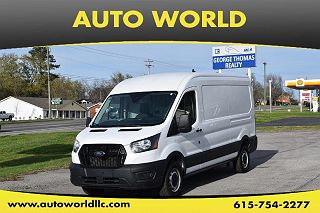 2023 Ford Transit Base 1FTBR1C80PKB15167 in Old Hickory, TN