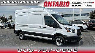 2023 Ford Transit Base 1FTBR1X87PKA13259 in Ontario, CA 1