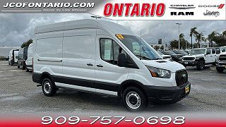 2023 Ford Transit Base 1FTBR1X82PKA51045 in Ontario, CA 1