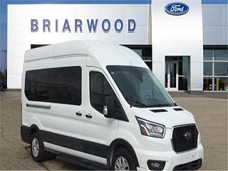 2023 Ford Transit XL VIN: 1FBAX2X81PKA45037