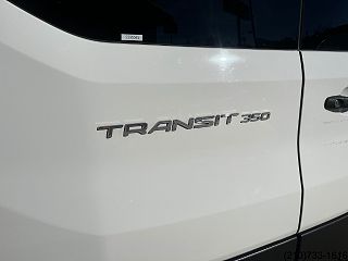 2023 Ford Transit XLT 1FBAX2X85PKA14146 in San Antonio, TX 12