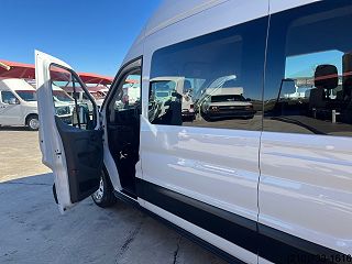 2023 Ford Transit XLT 1FBAX2X85PKA14146 in San Antonio, TX 14
