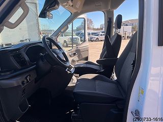 2023 Ford Transit XLT 1FBAX2X85PKA14146 in San Antonio, TX 17