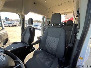 2023 Ford Transit XLT 1FBAX2X85PKA14146 in San Antonio, TX 23