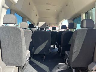 2023 Ford Transit XLT 1FBAX2X85PKA14146 in San Antonio, TX 25