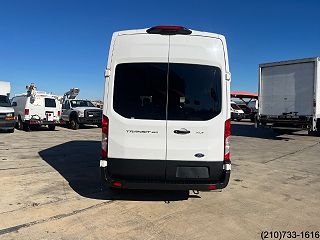 2023 Ford Transit XLT 1FBAX2X85PKA14146 in San Antonio, TX 6